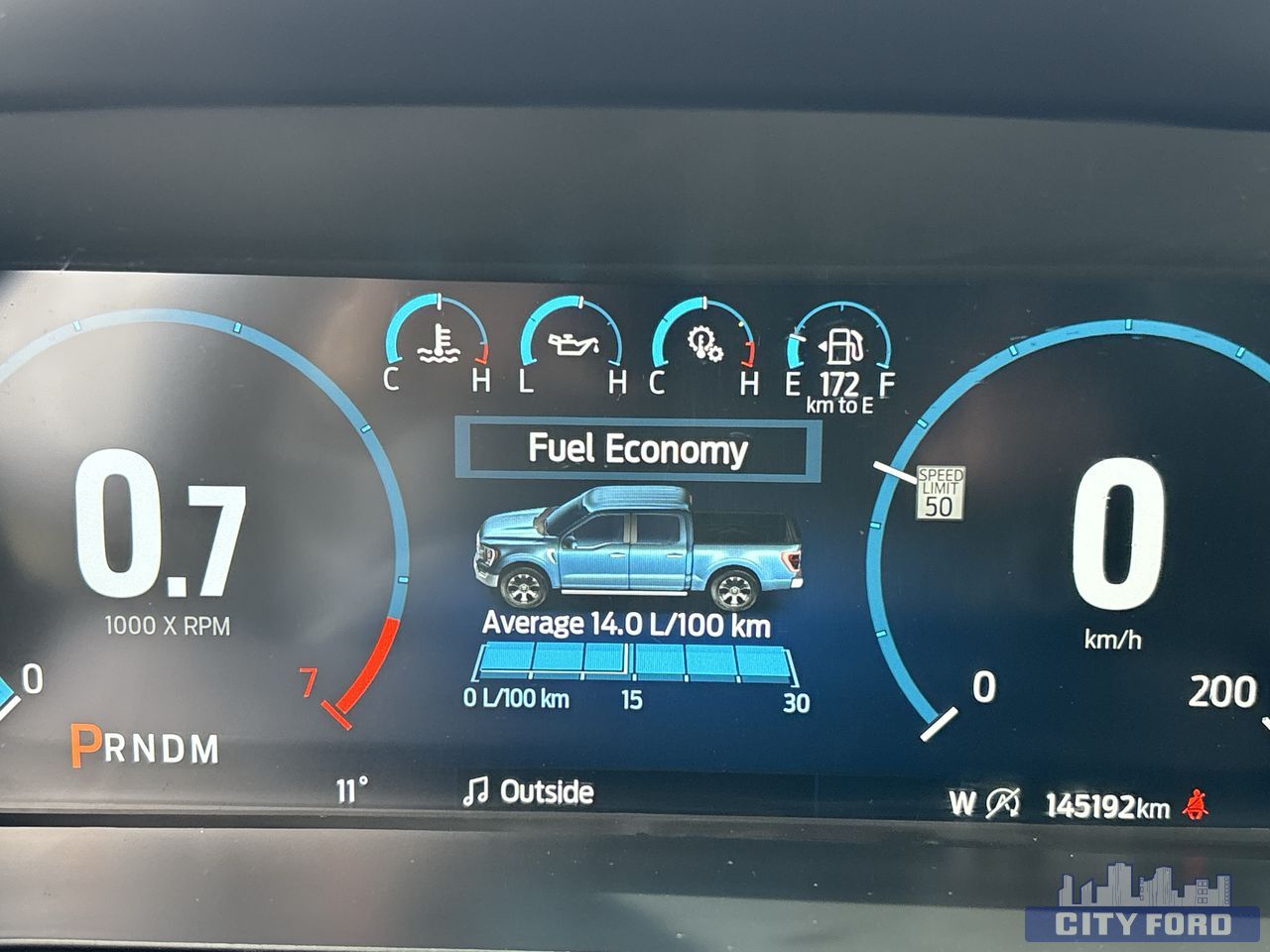 used 2021 Ford F-150 car, priced at $44,995