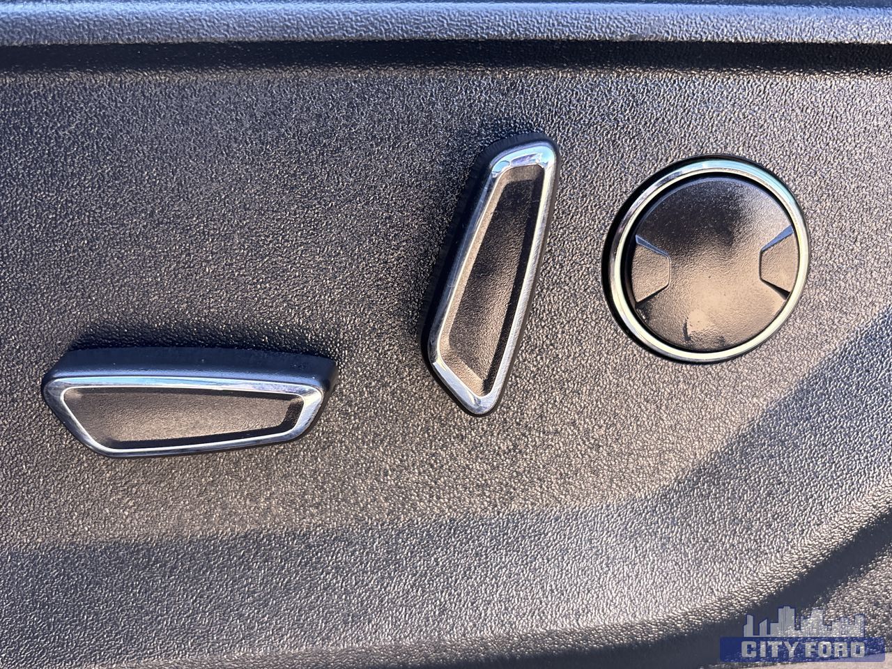 used 2021 Ford F-150 car, priced at $42,990