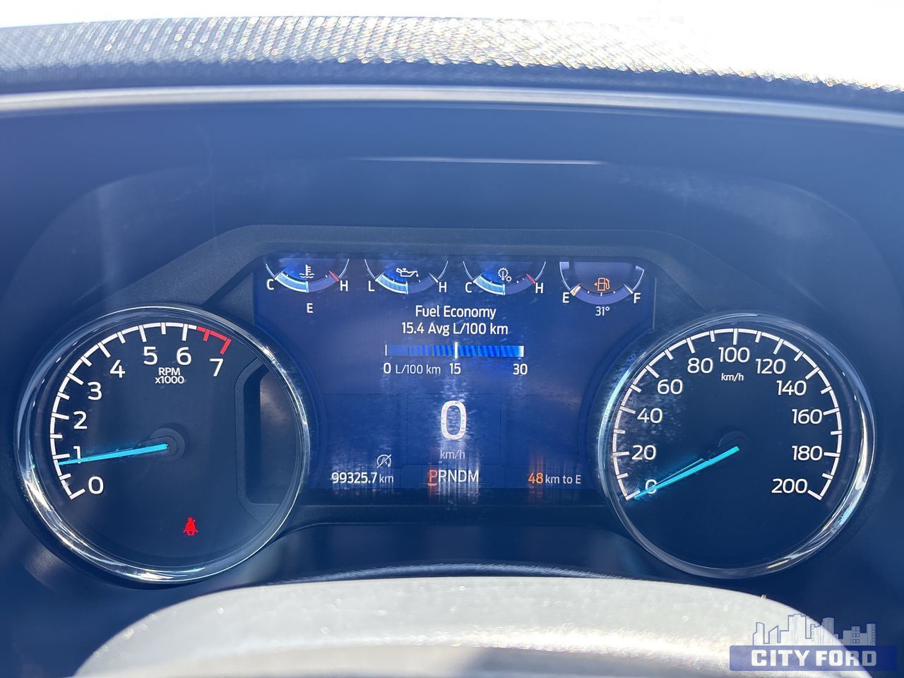 used 2021 Ford F-150 car, priced at $42,990