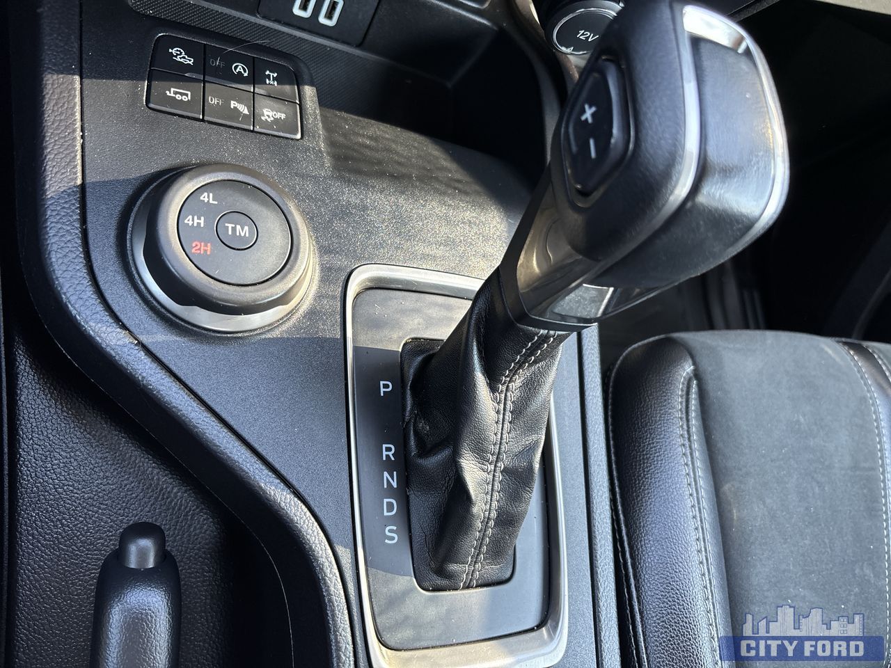used 2021 Ford Ranger car, priced at $40,991