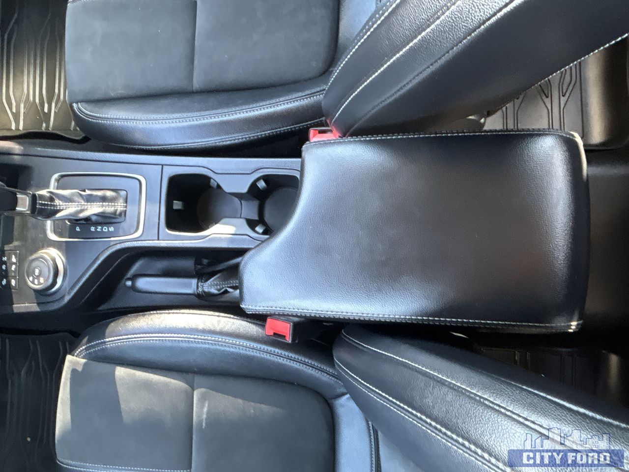 used 2021 Ford Ranger car, priced at $40,991