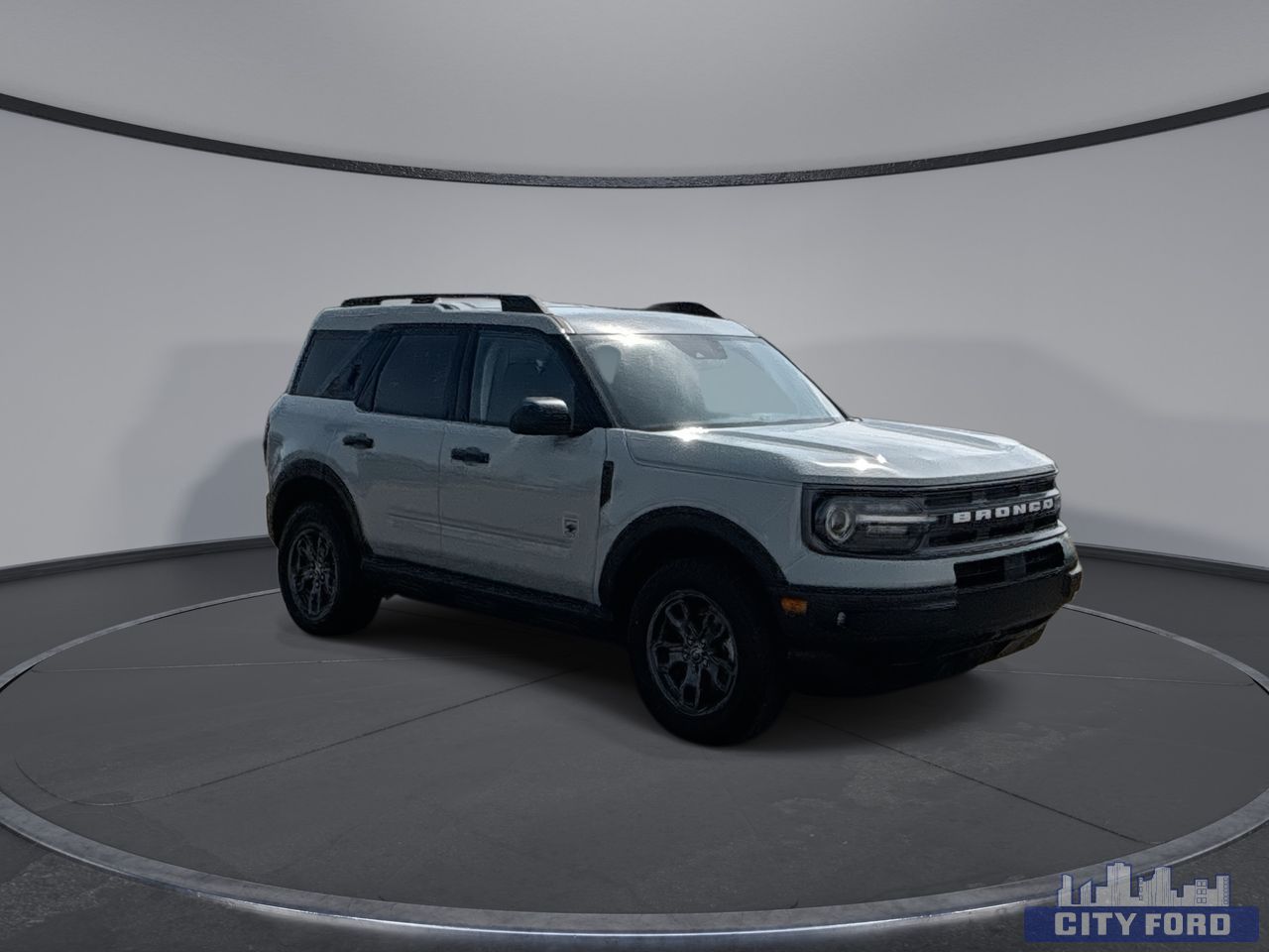 used 2022 Ford Bronco Sport car, priced at $33,895