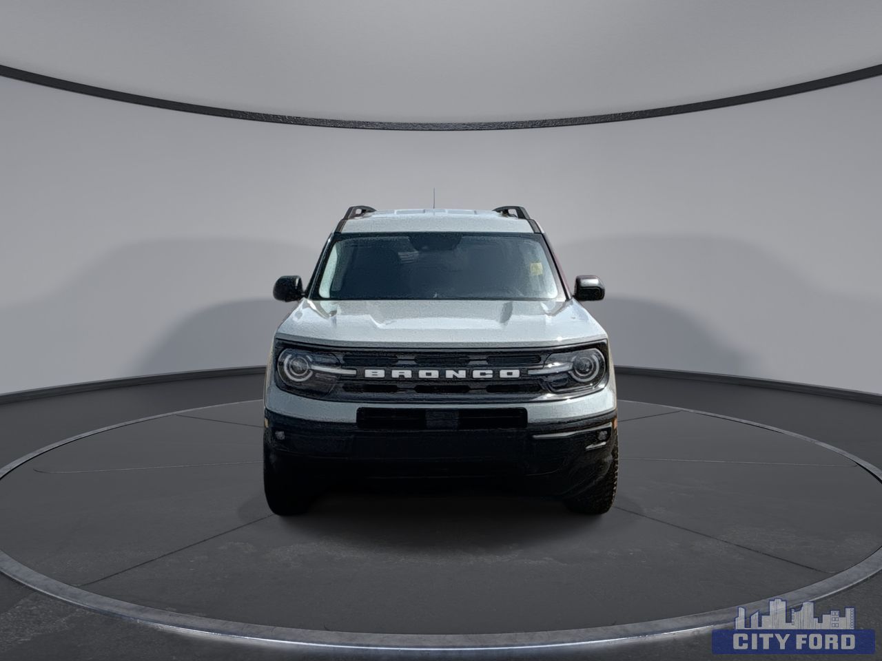 used 2022 Ford Bronco Sport car, priced at $33,895