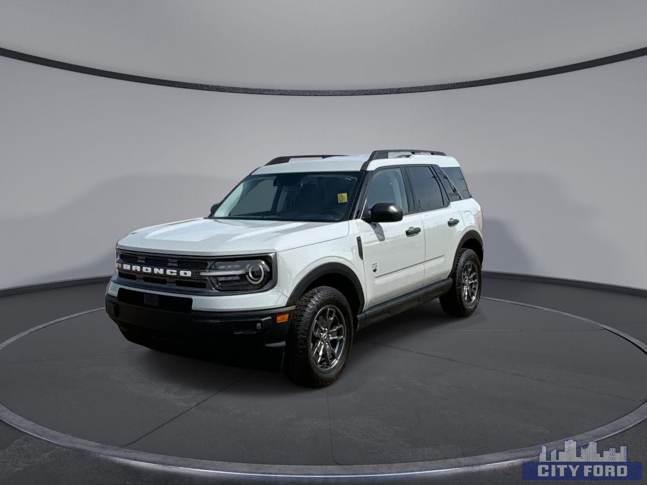 used 2022 Ford Bronco Sport car, priced at $33,895
