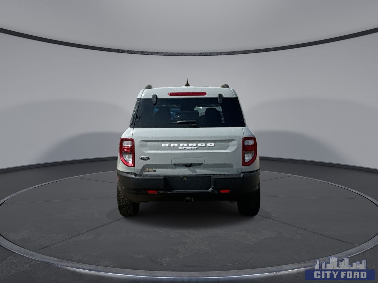 used 2022 Ford Bronco Sport car, priced at $33,895