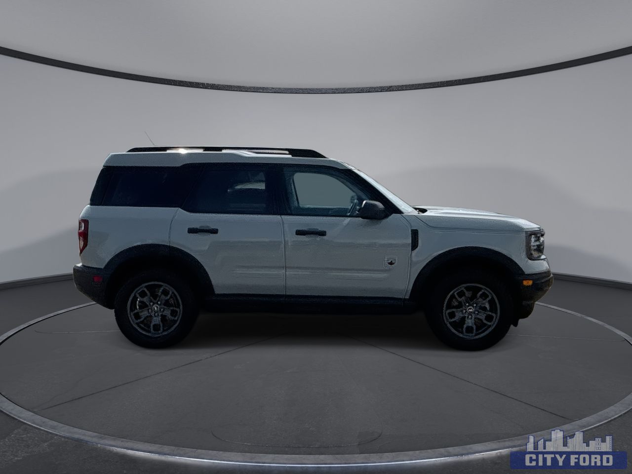 used 2022 Ford Bronco Sport car, priced at $33,895