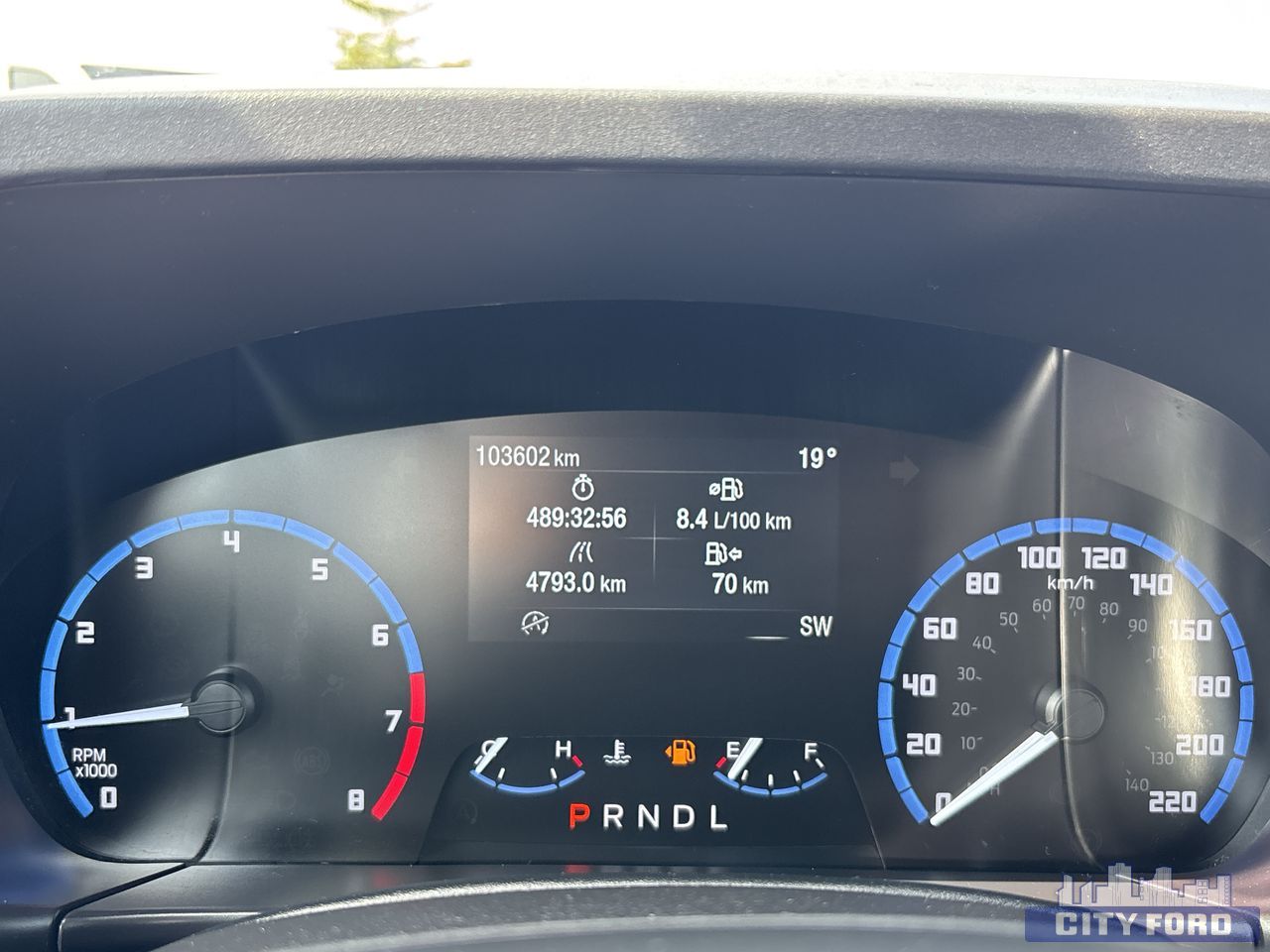 used 2022 Ford Bronco Sport car, priced at $33,895
