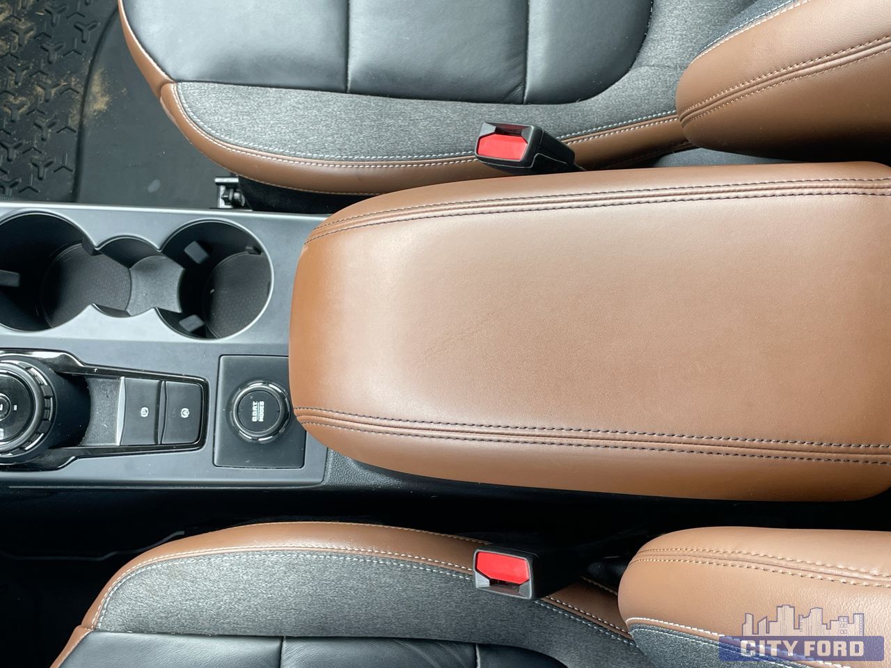 used 2022 Ford Bronco Sport car, priced at $36,995
