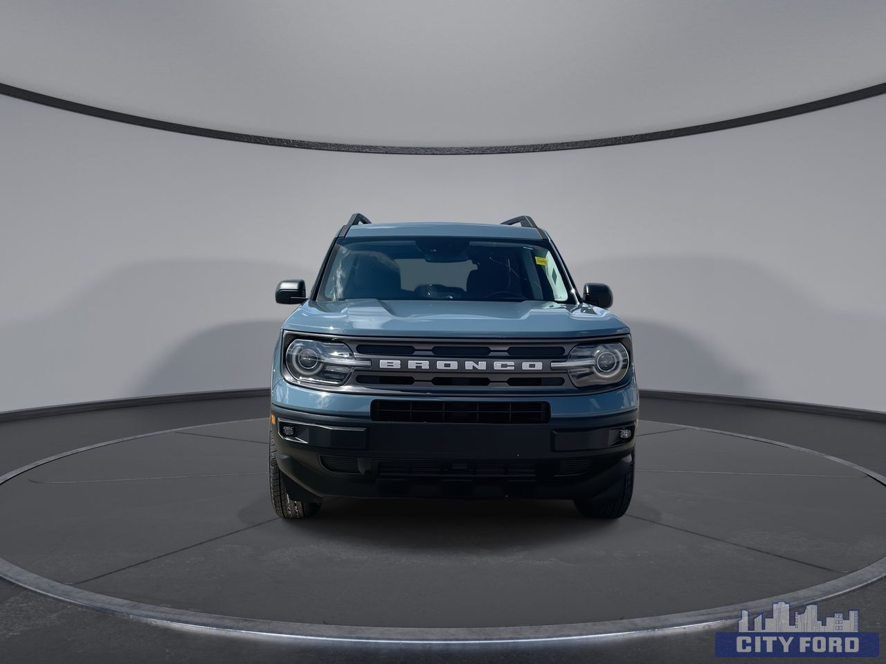 used 2022 Ford Bronco Sport car, priced at $29,995