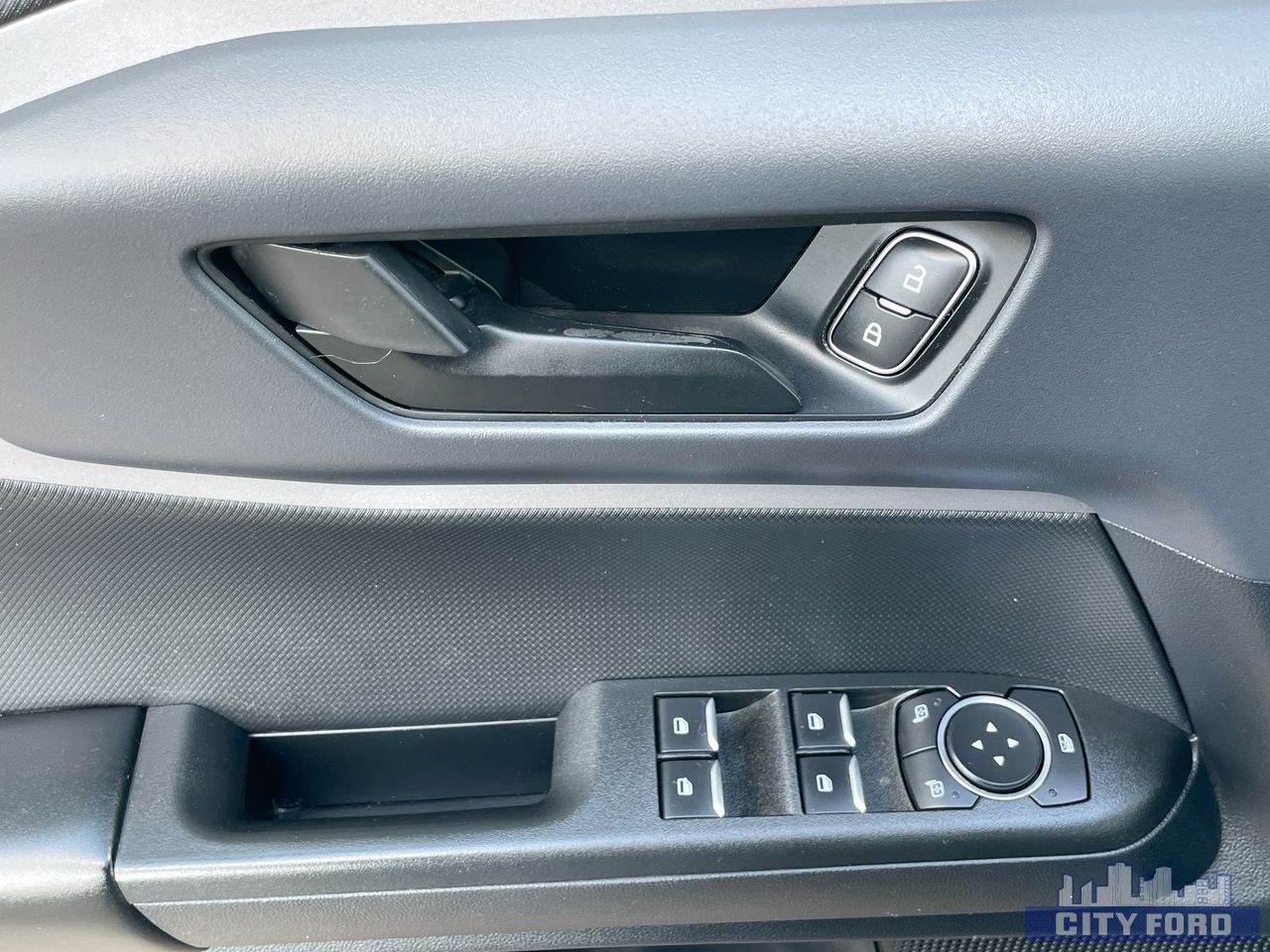 used 2022 Ford Bronco Sport car, priced at $29,995