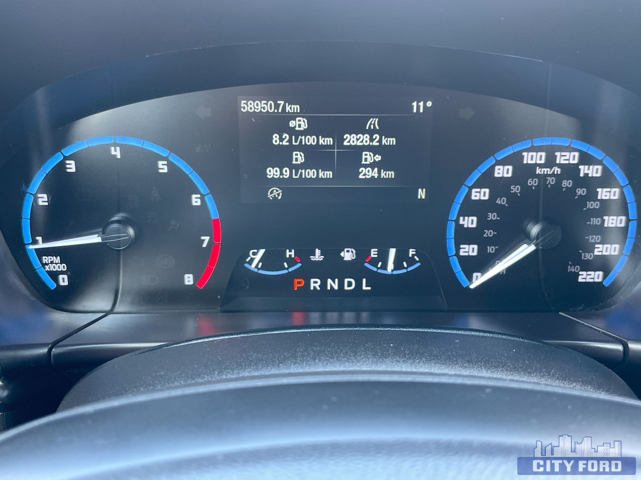 used 2022 Ford Bronco Sport car, priced at $29,995