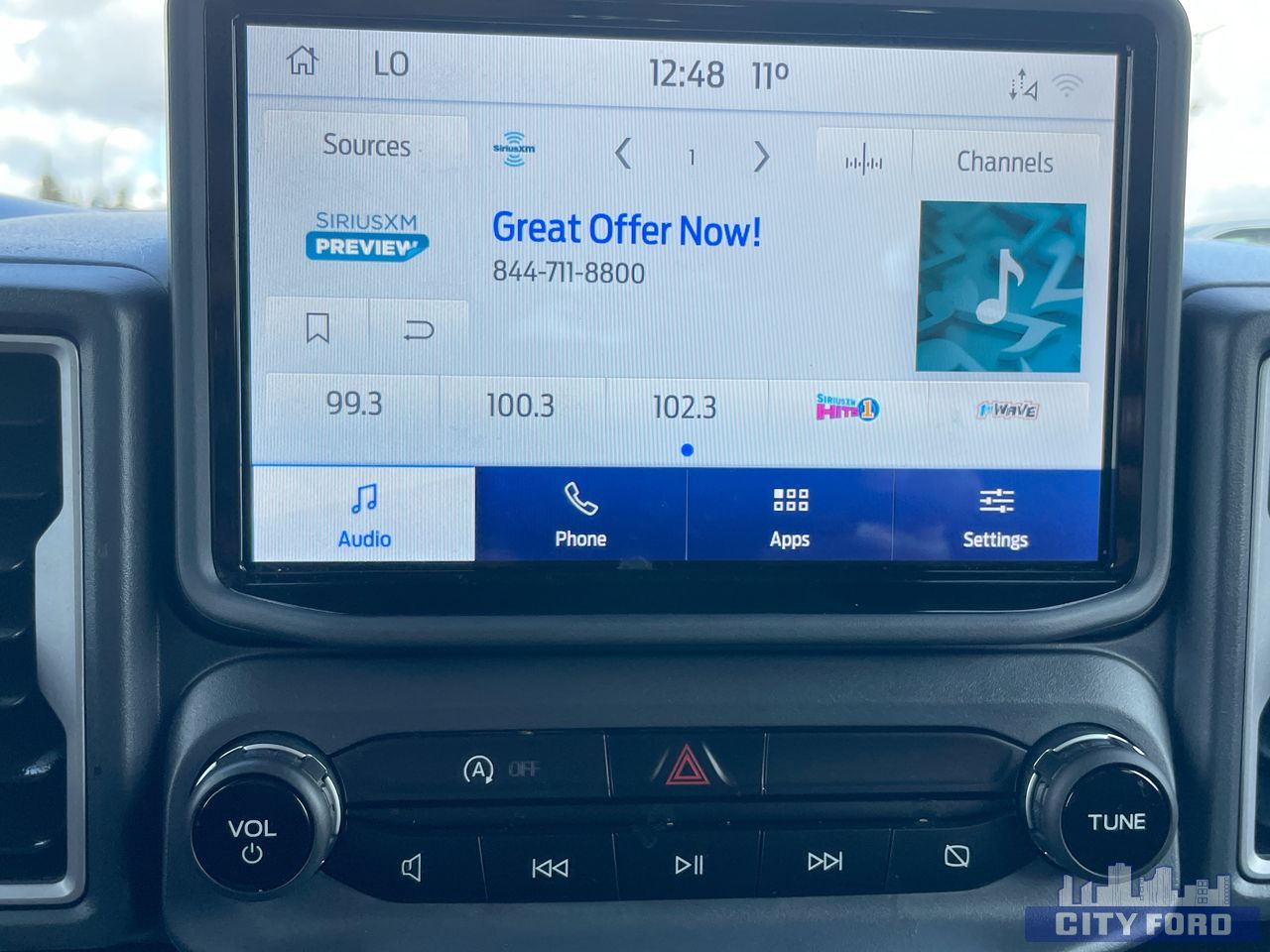 used 2022 Ford Bronco Sport car, priced at $29,995