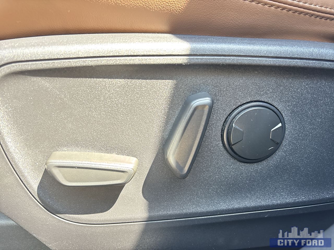 used 2022 Ford Bronco Sport car, priced at $35,991