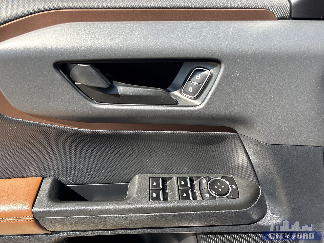used 2022 Ford Bronco Sport car, priced at $35,991