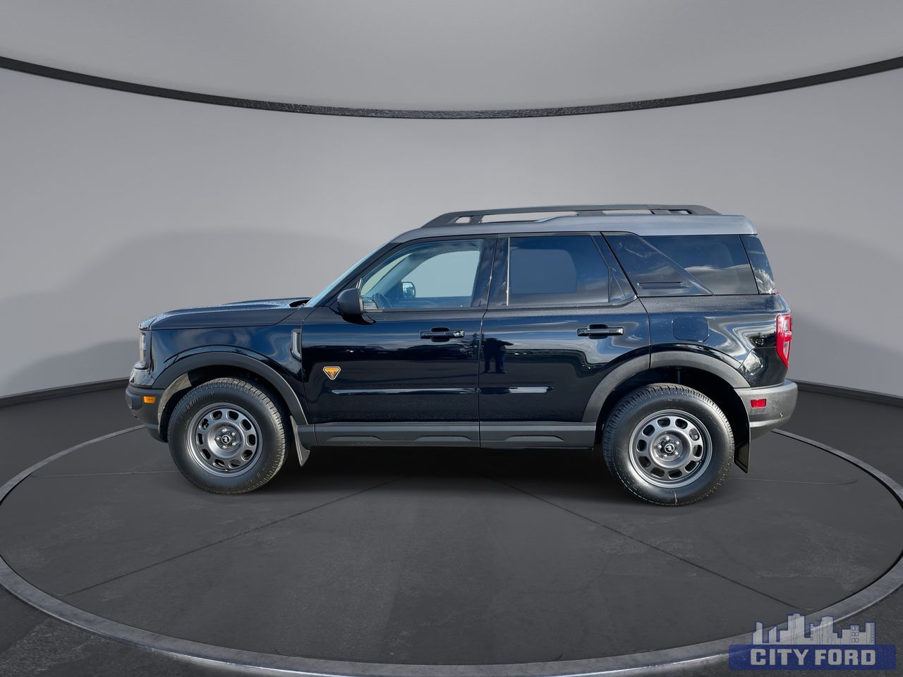 used 2022 Ford Bronco Sport car, priced at $39,995