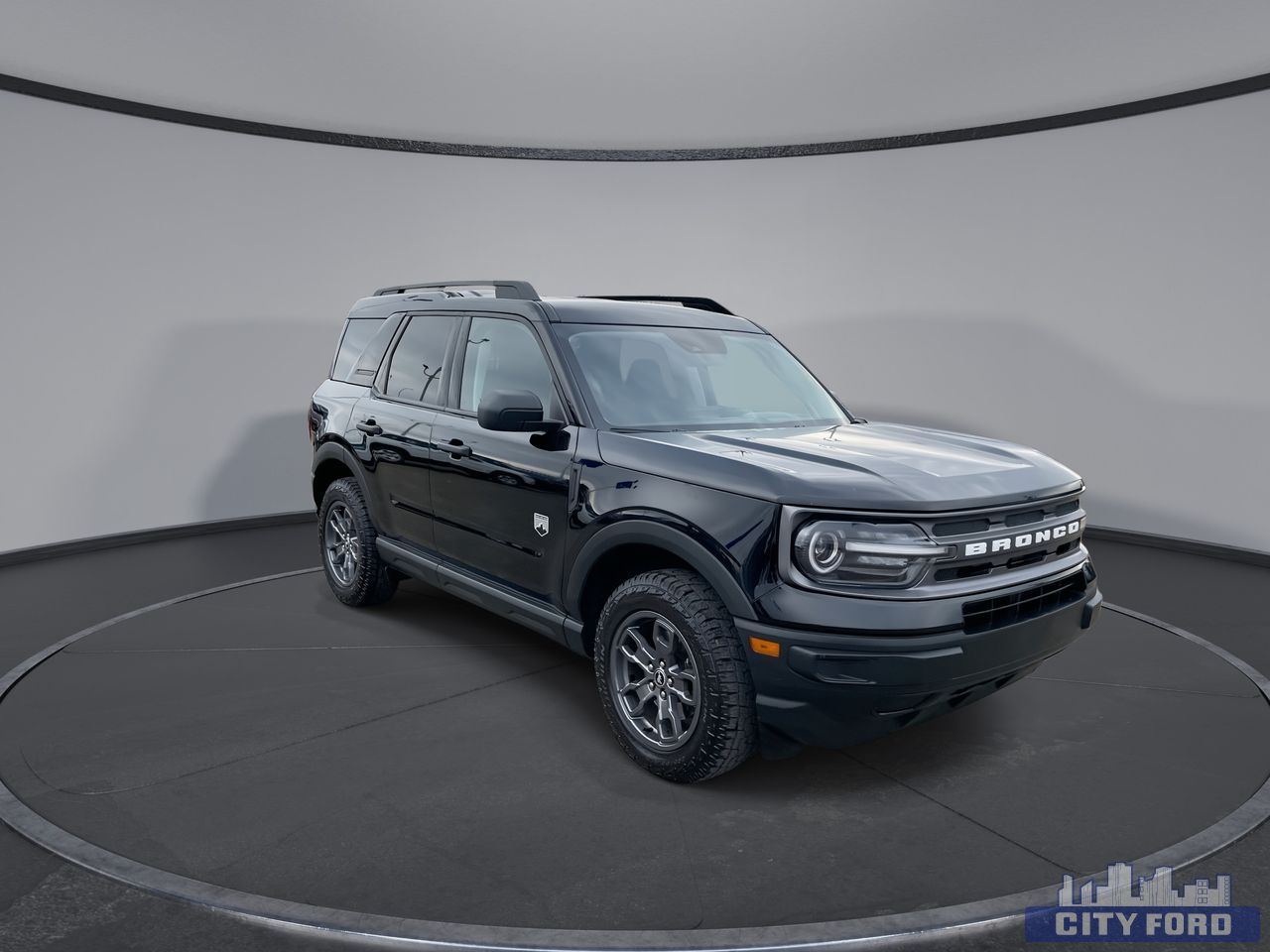 used 2022 Ford Bronco Sport car, priced at $30,895