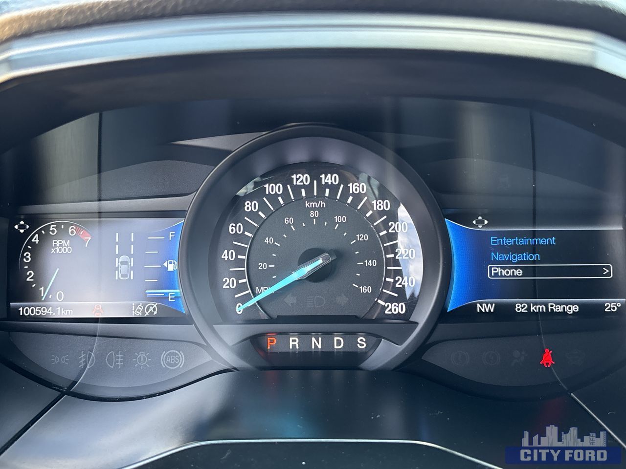 used 2022 Ford Edge car, priced at $29,995