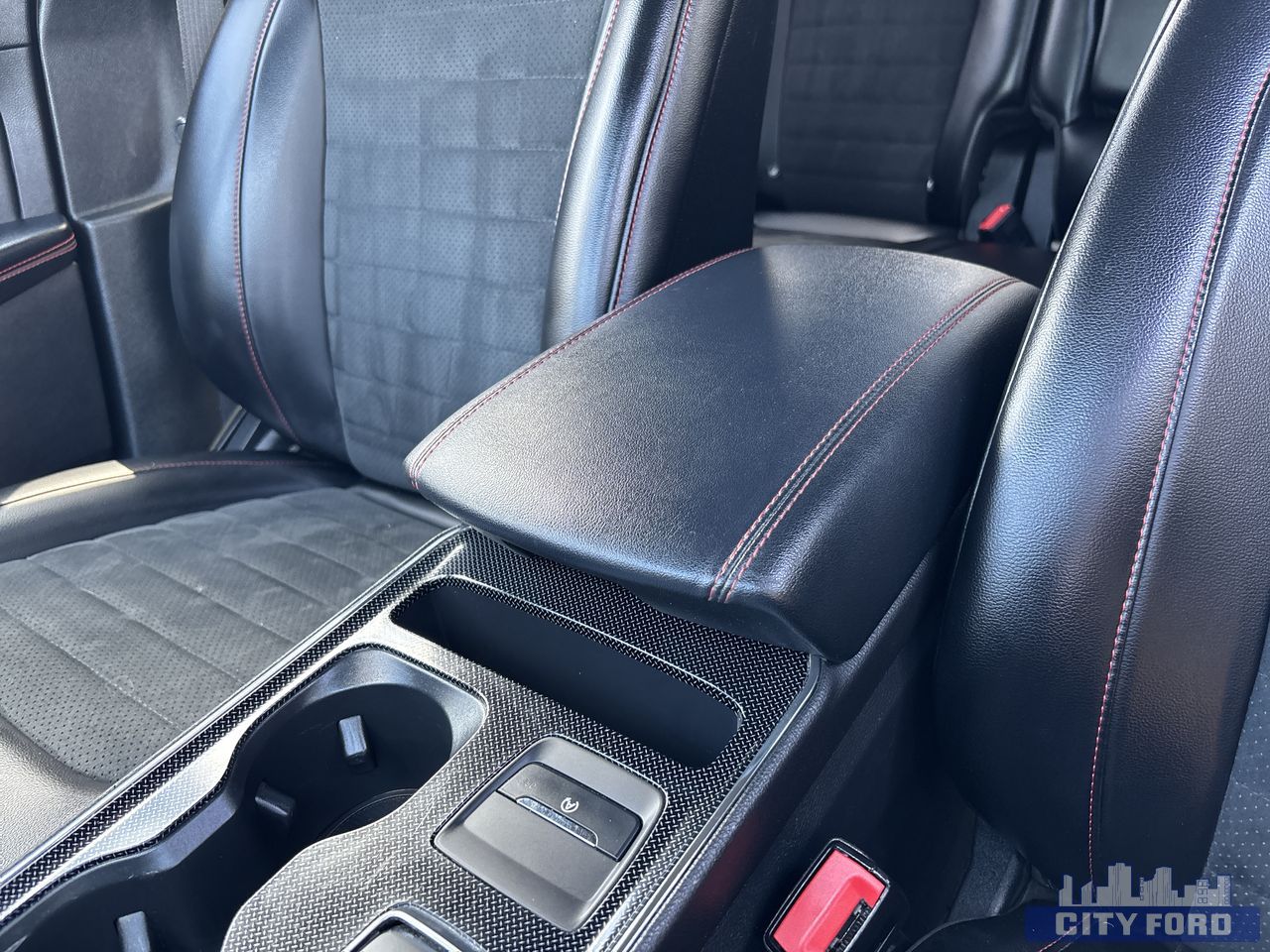 used 2022 Ford Edge car, priced at $29,995