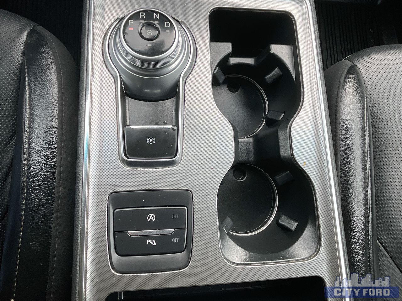 used 2022 Ford Edge car, priced at $36,995