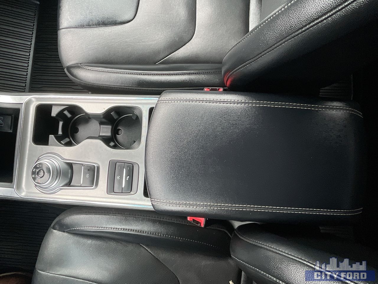used 2022 Ford Edge car, priced at $36,995