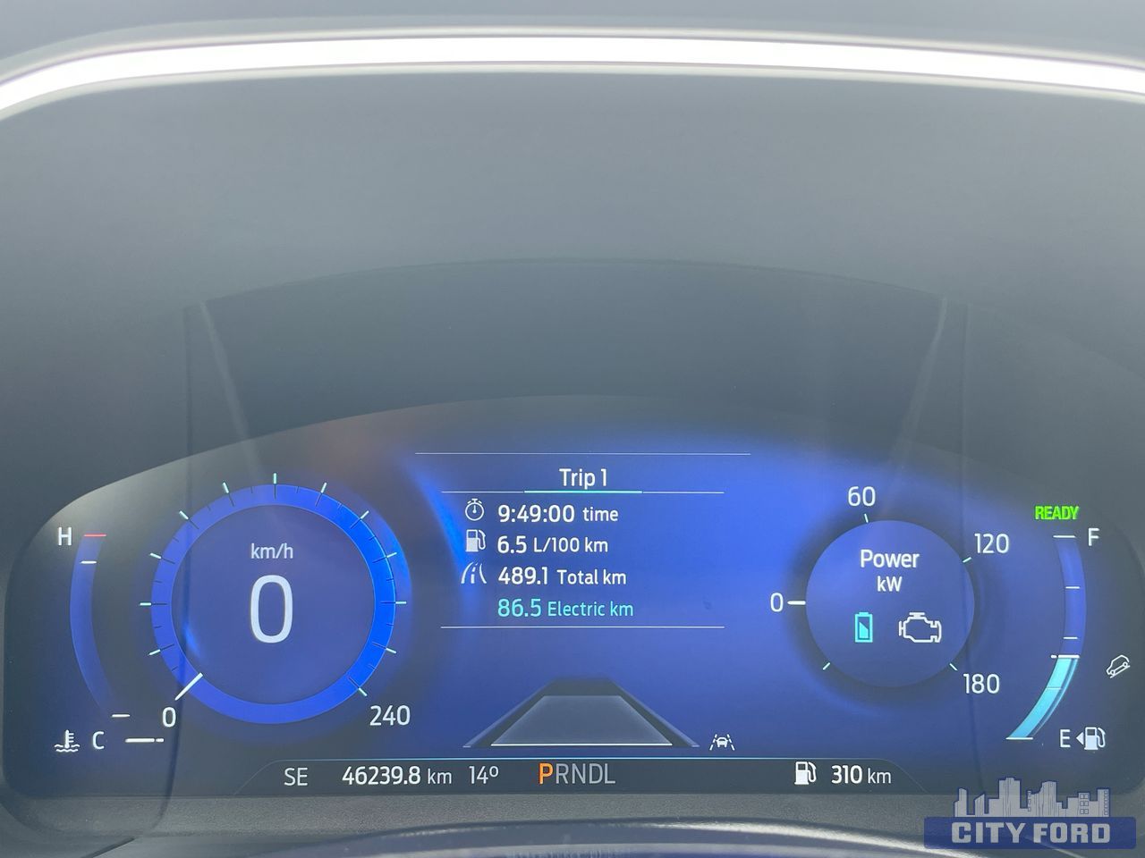 used 2022 Ford Escape car, priced at $32,995