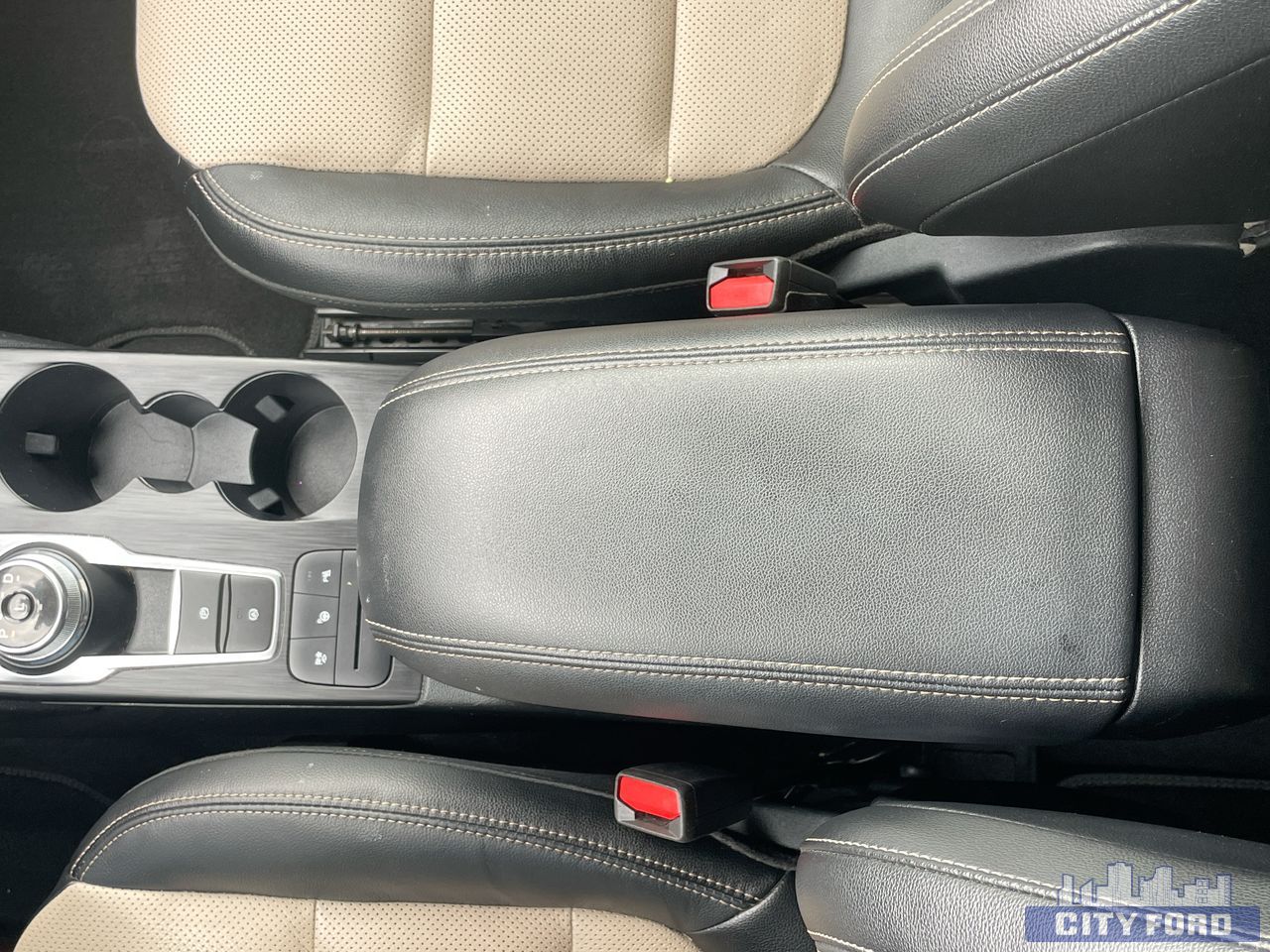 used 2022 Ford Escape car, priced at $32,995
