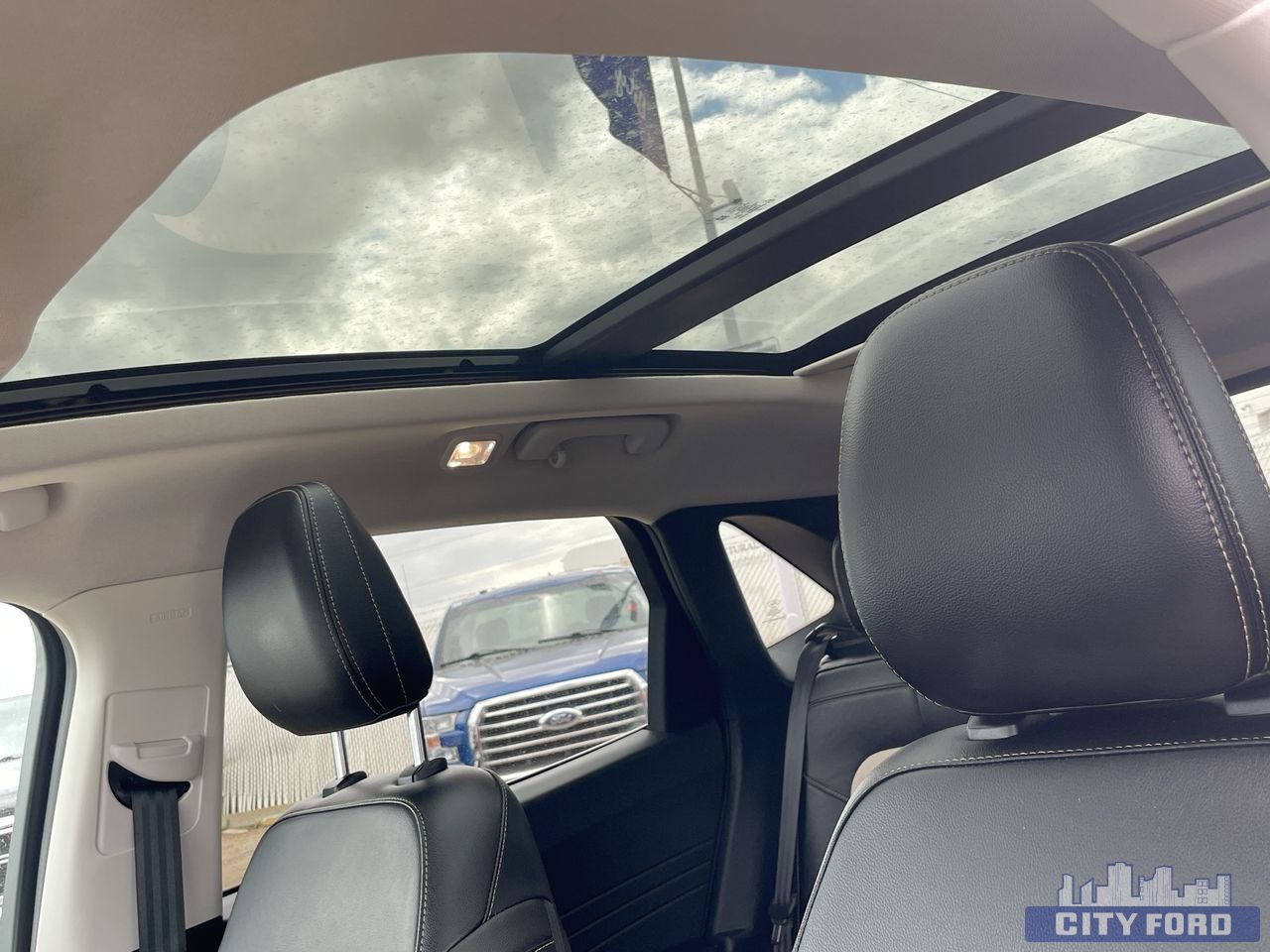 used 2022 Ford Escape car, priced at $32,995