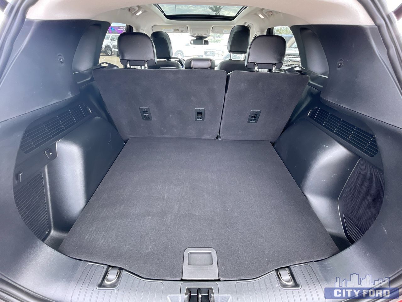 used 2022 Ford Escape car, priced at $32,995