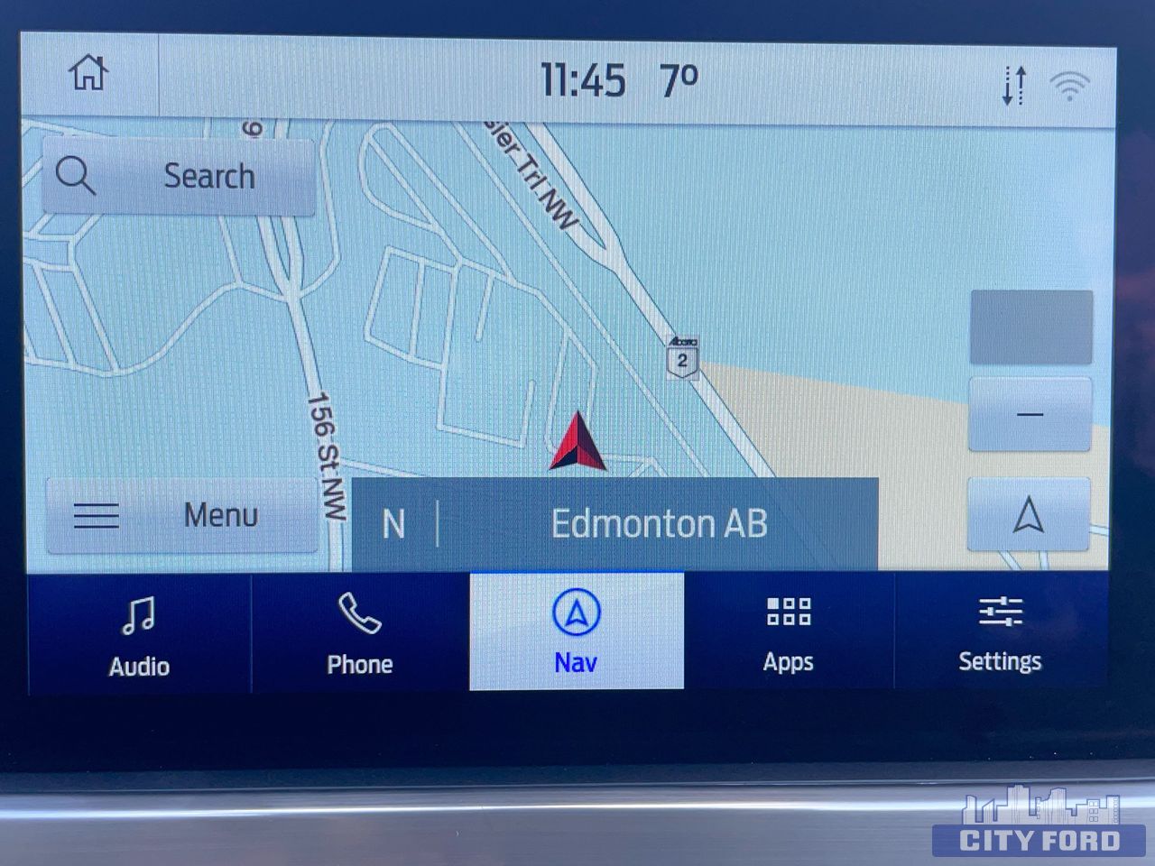 used 2022 Ford Escape car, priced at $32,695