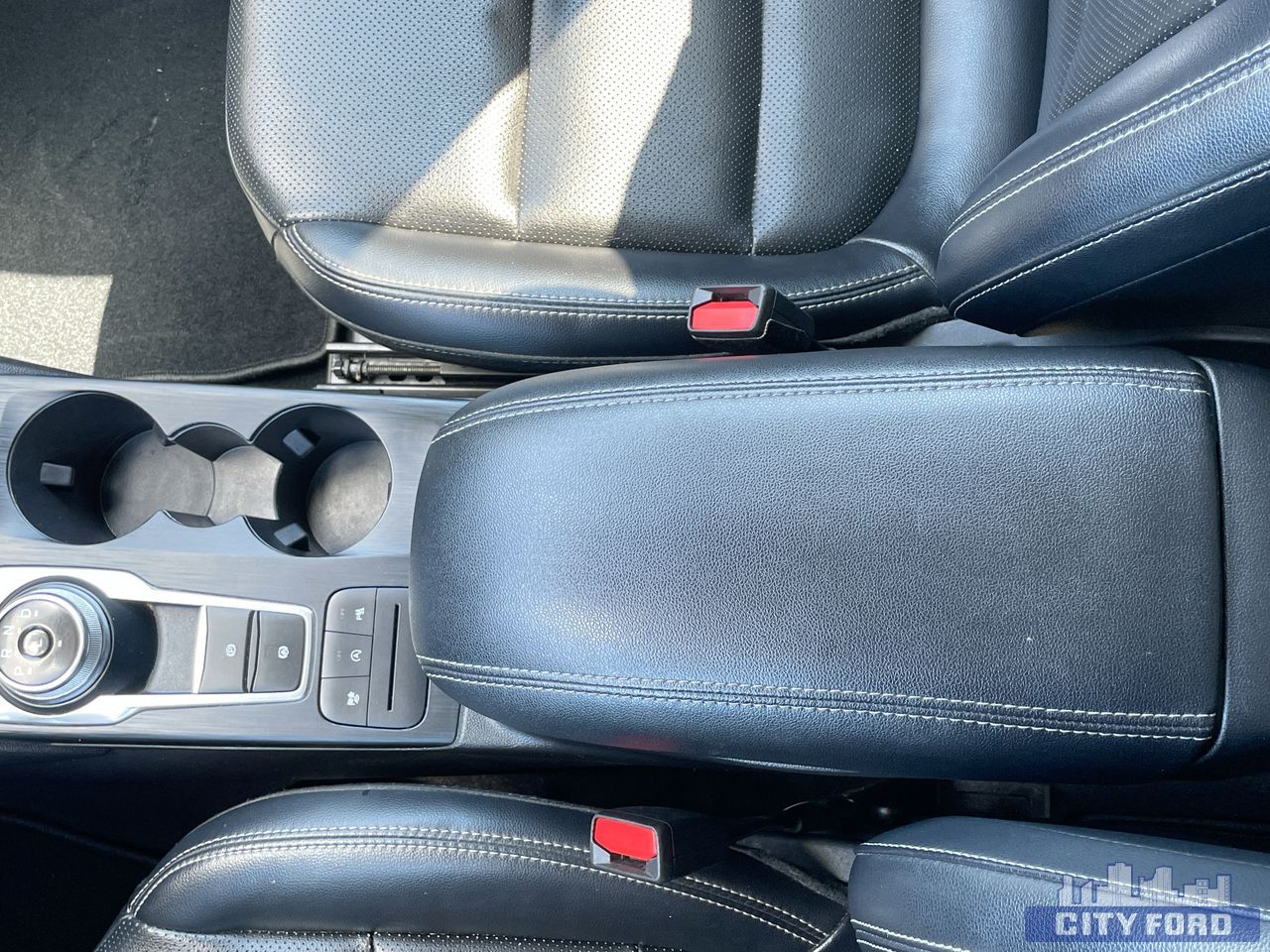 used 2022 Ford Escape car, priced at $32,695