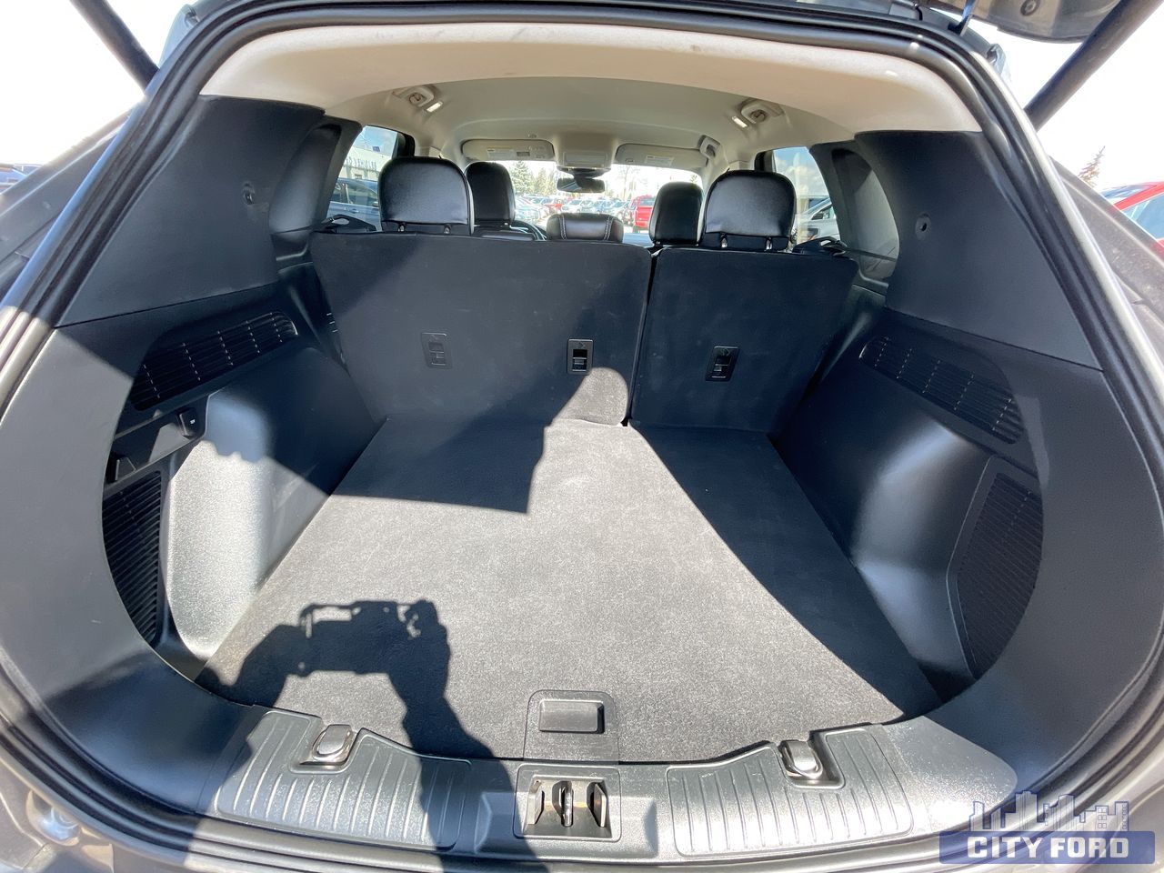used 2022 Ford Escape car, priced at $32,695