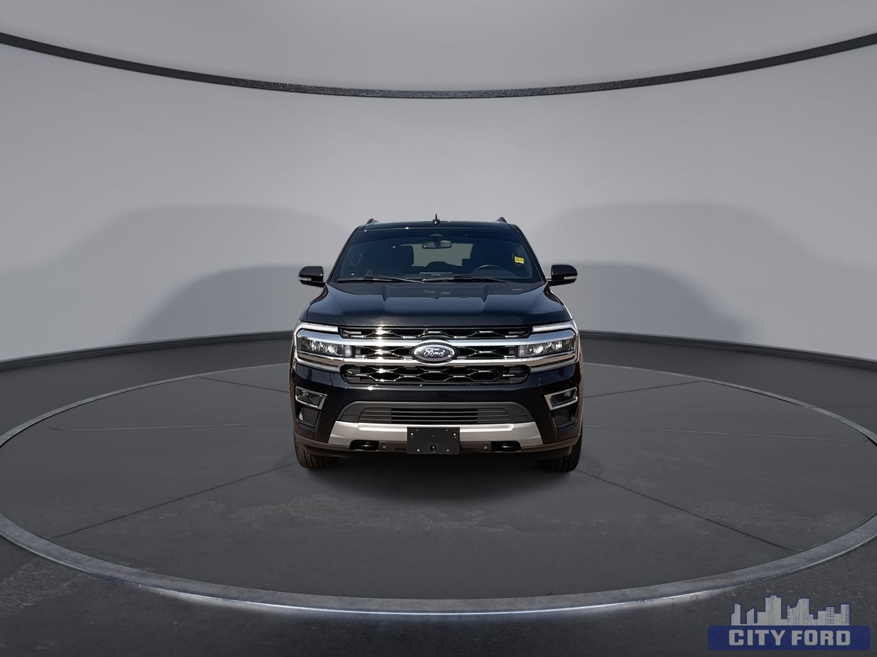 used 2022 Ford Expedition car, priced at $58,995