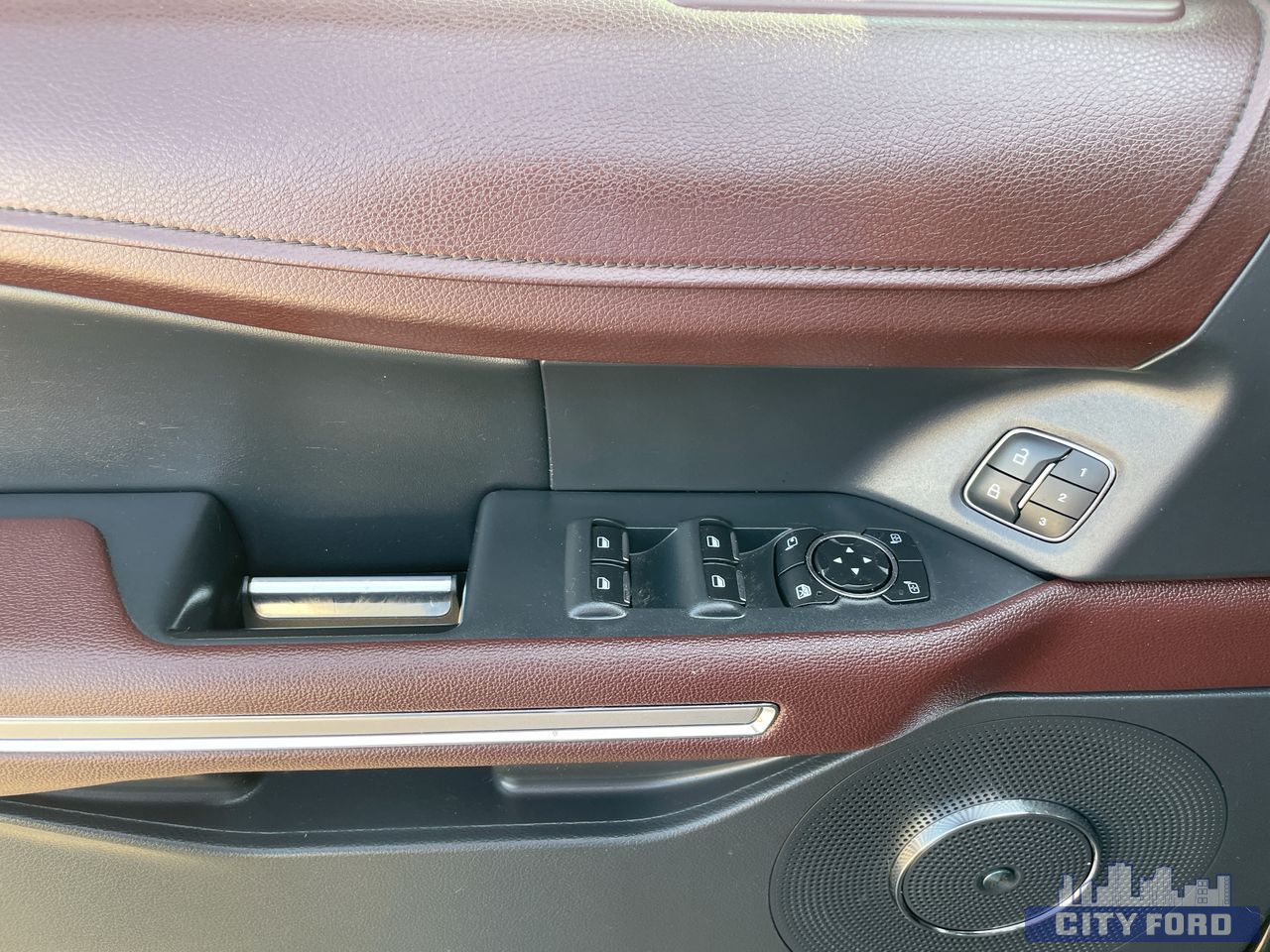 used 2022 Ford Expedition car, priced at $58,995