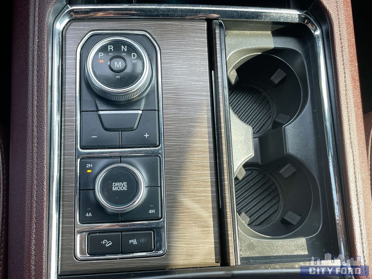 used 2022 Ford Expedition car, priced at $58,995