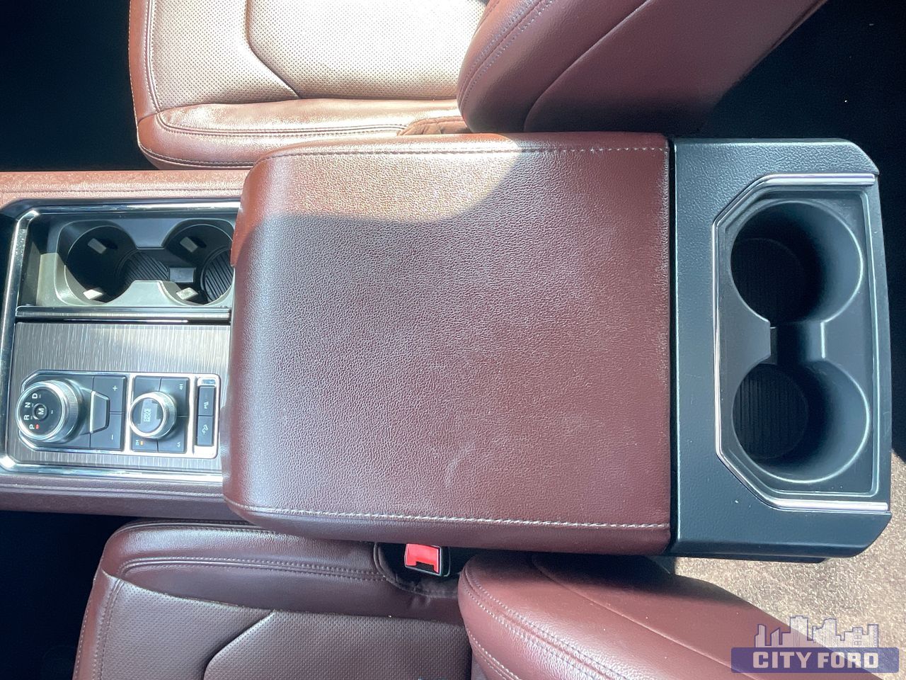 used 2022 Ford Expedition car, priced at $58,995