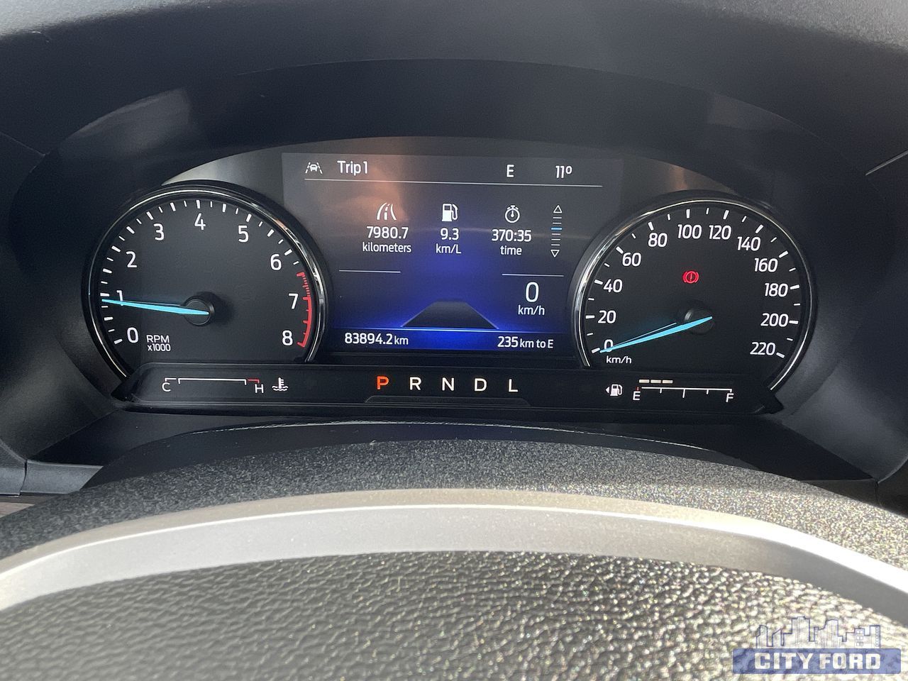 used 2022 Ford Explorer car, priced at $42,995