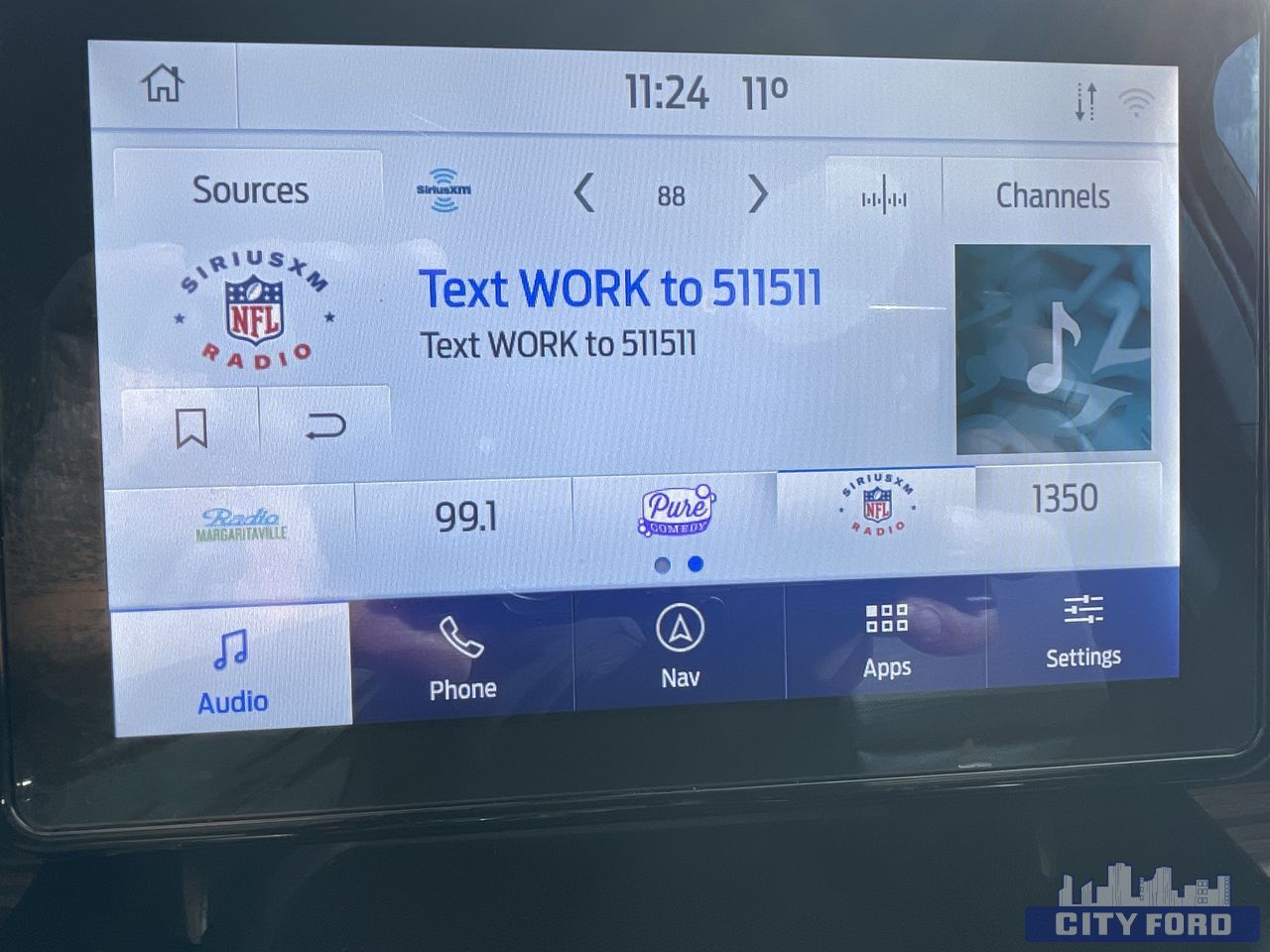 used 2022 Ford Explorer car, priced at $42,995