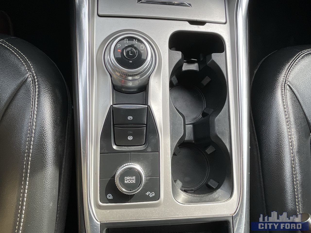 used 2022 Ford Explorer car, priced at $42,995
