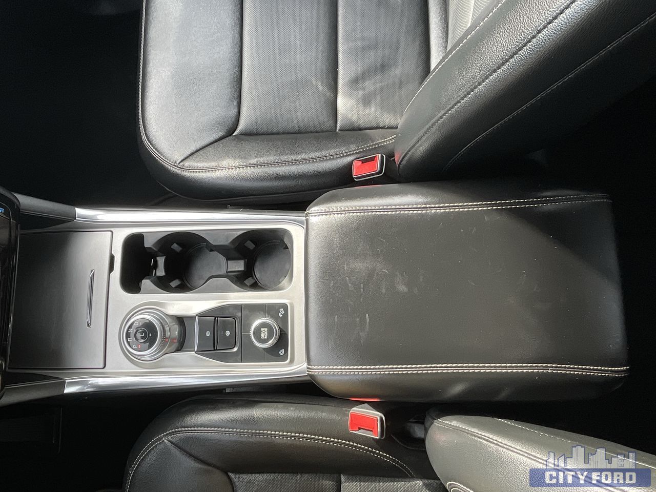 used 2022 Ford Explorer car, priced at $42,995