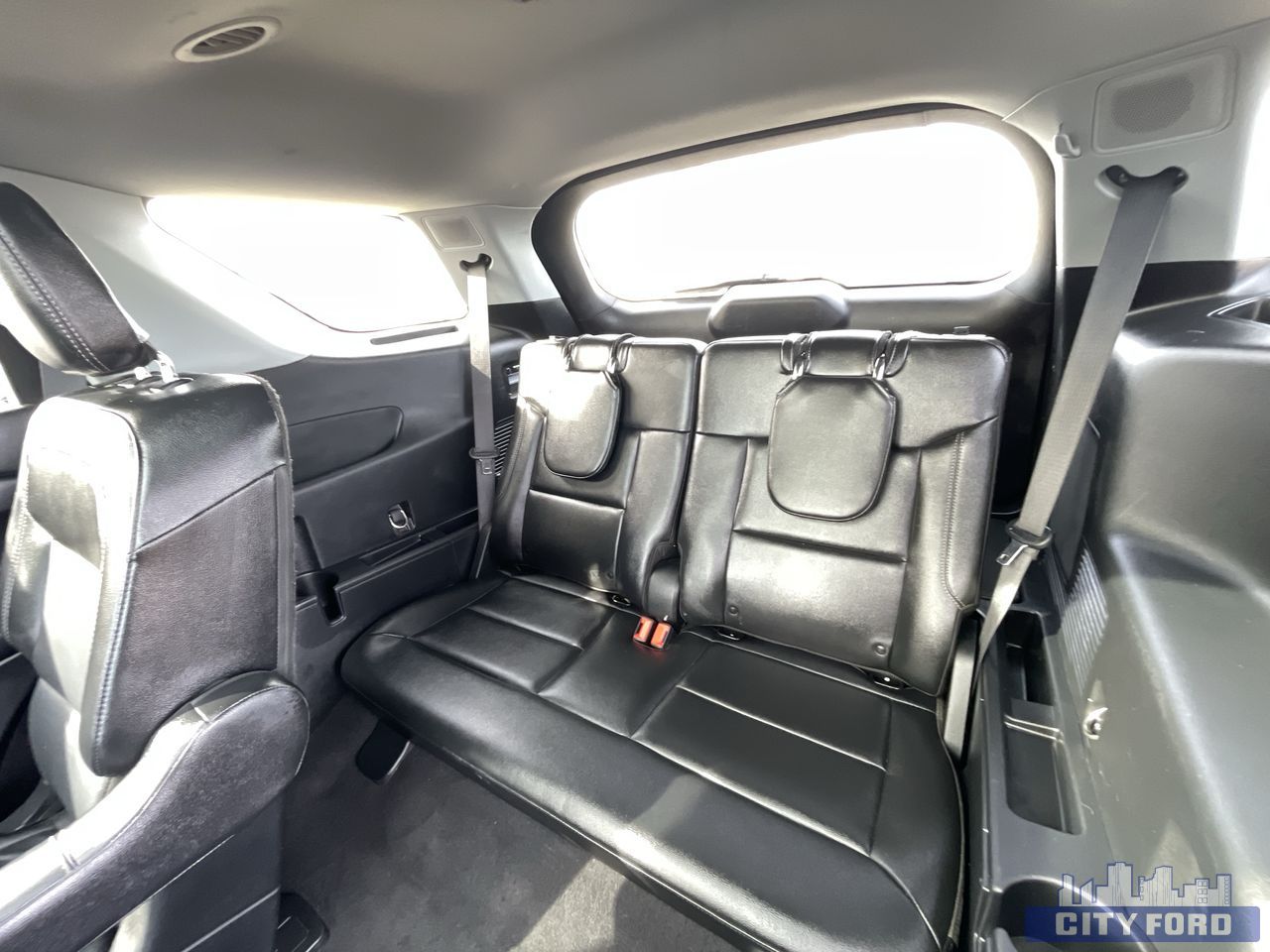 used 2022 Ford Explorer car, priced at $42,995
