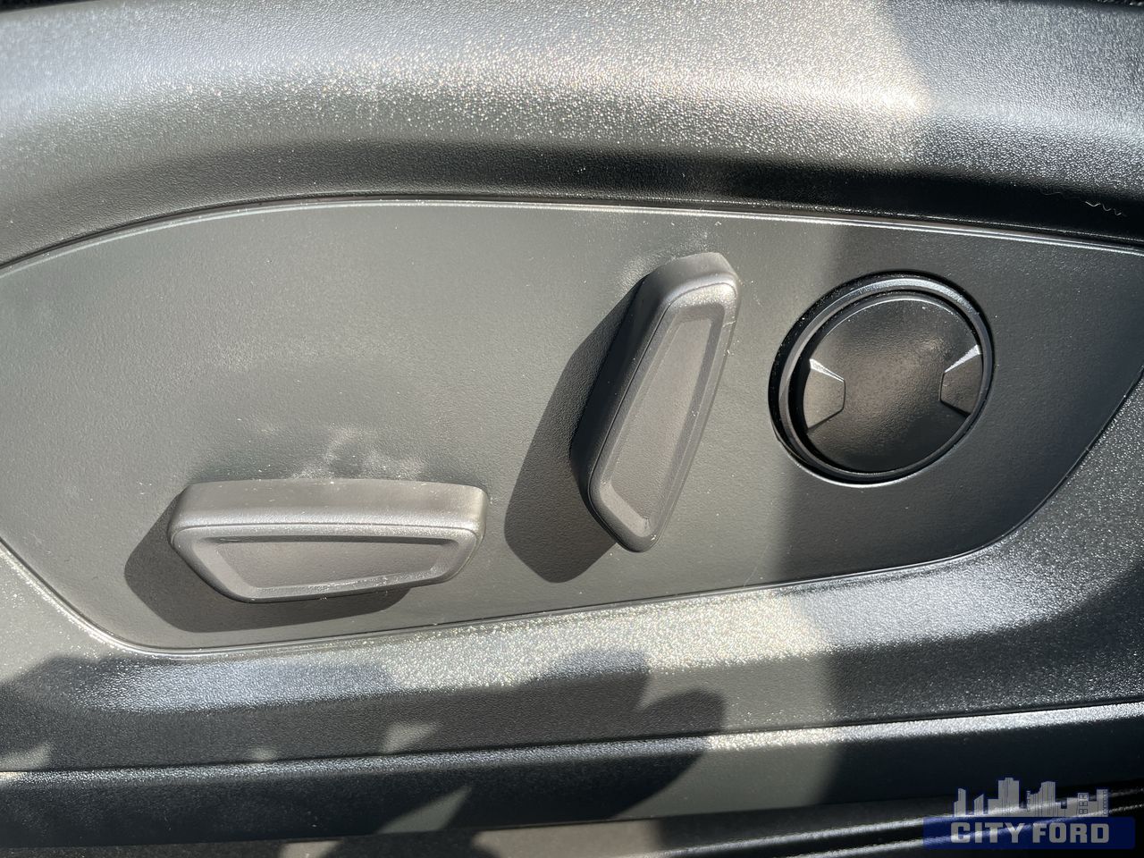 used 2022 Ford Explorer car, priced at $42,995