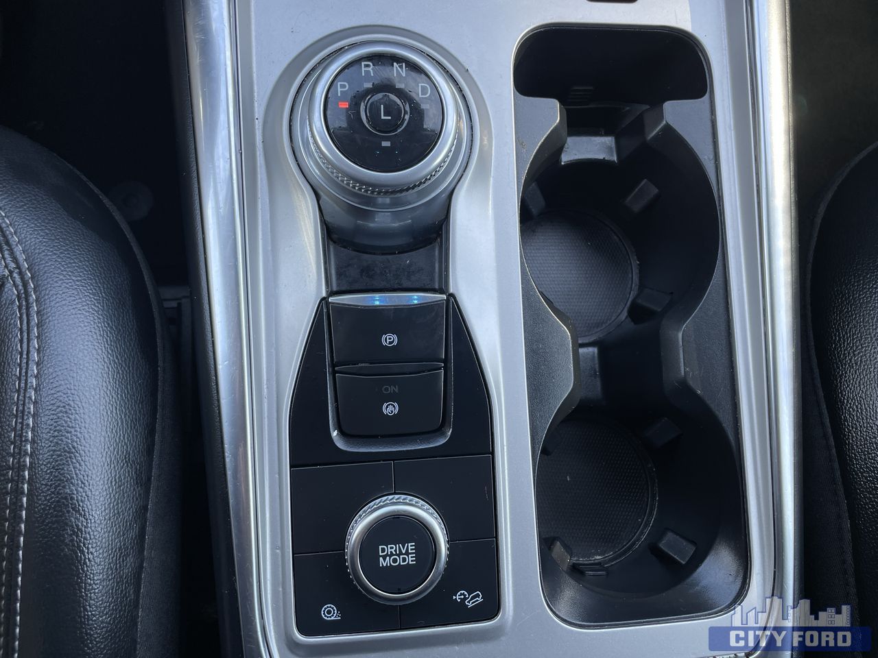 used 2022 Ford Explorer car, priced at $42,995