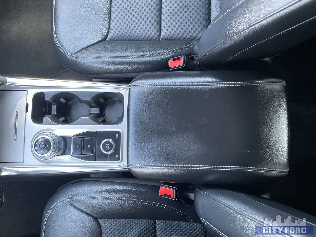 used 2022 Ford Explorer car, priced at $42,995