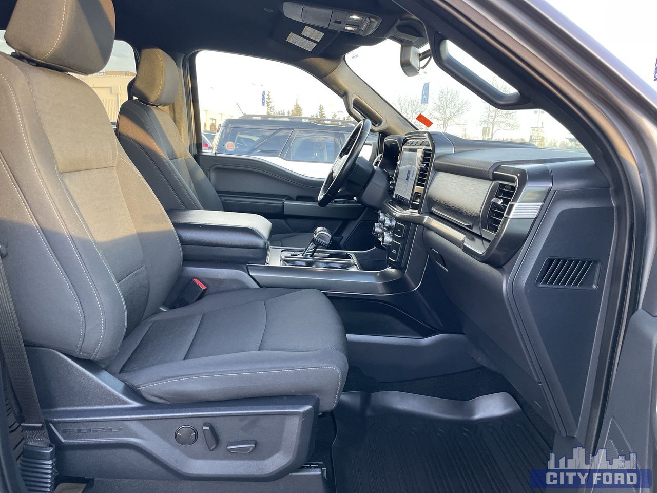 used 2022 Ford F-150 car, priced at $52,995