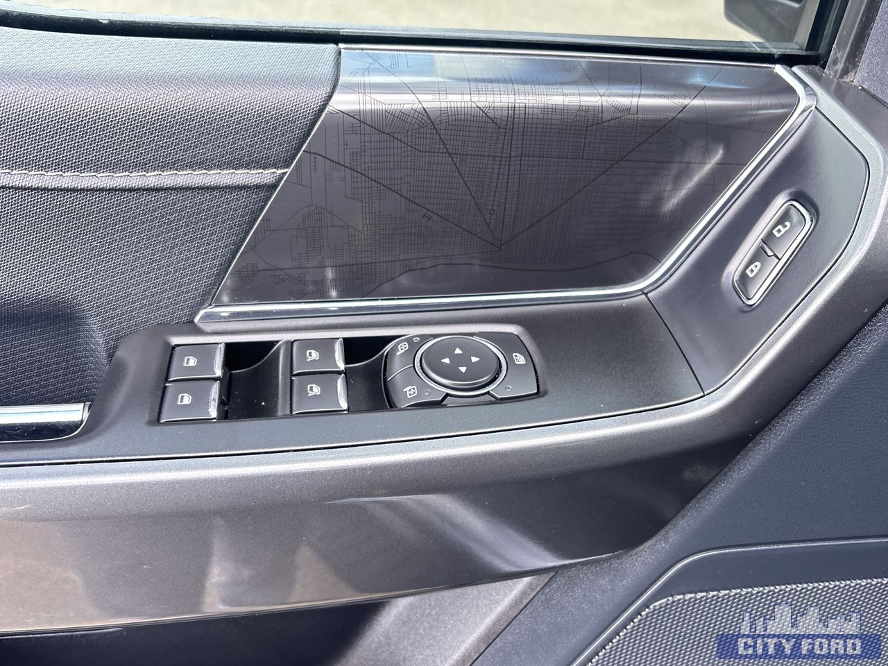 used 2022 Ford F-150 car, priced at $39,995