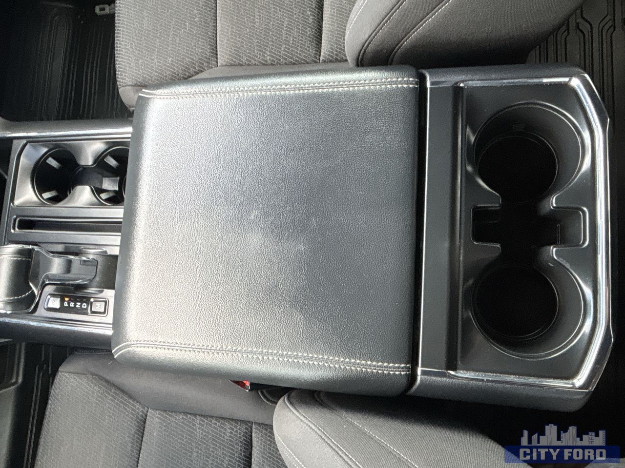 used 2022 Ford F-150 car, priced at $39,995