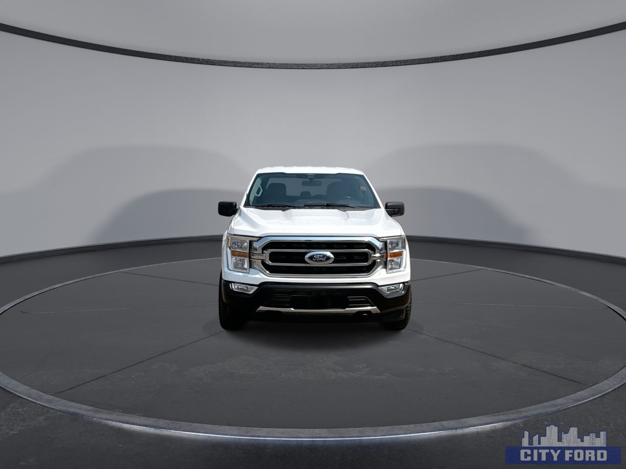 used 2022 Ford F-150 car, priced at $47,995