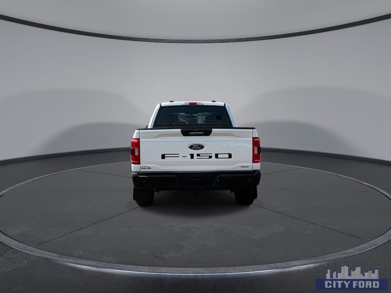 used 2022 Ford F-150 car, priced at $47,995