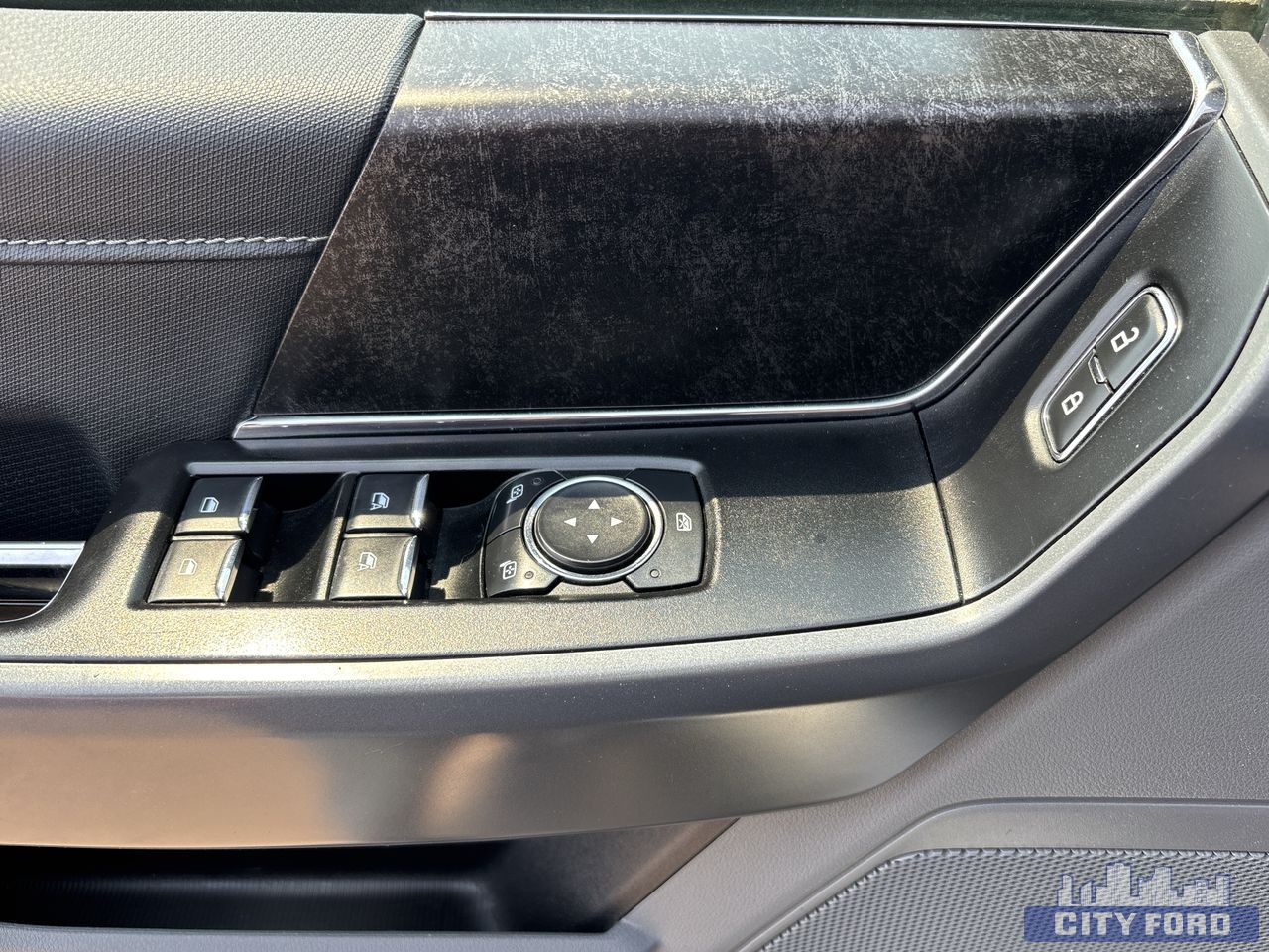 used 2022 Ford F-150 car, priced at $47,995
