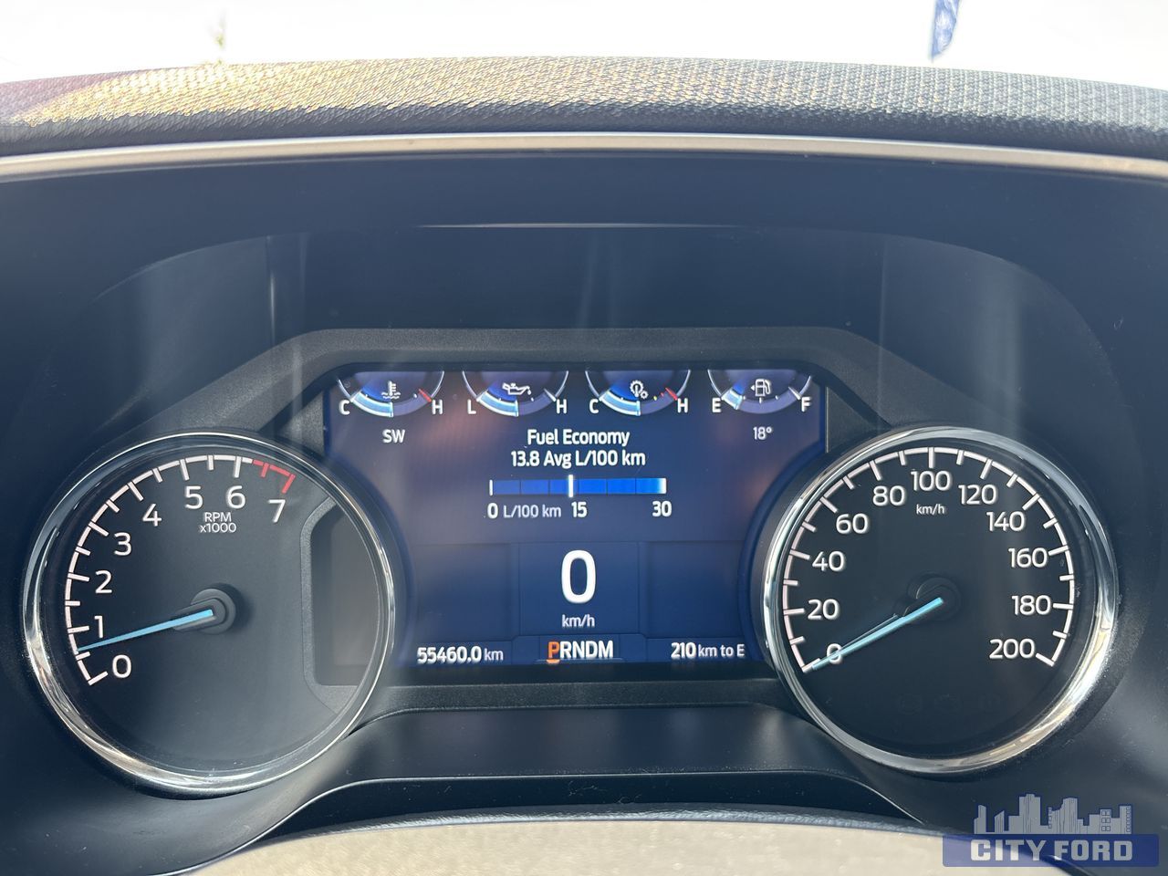 used 2022 Ford F-150 car, priced at $47,995